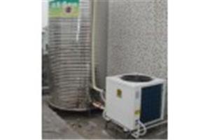 常熟康特姆空气能热水器维修