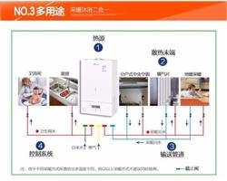 西安市长安区沃乐夫壁挂炉售后服务维修安装厂家授权专业维修服务