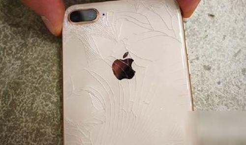手机维修 >  iphone8后盖碎了怎么办广州售后  所以说,在你预购的苹果
