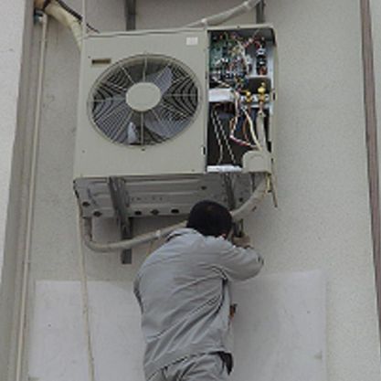 惠州日立空调维修电话 日立空调售后服务