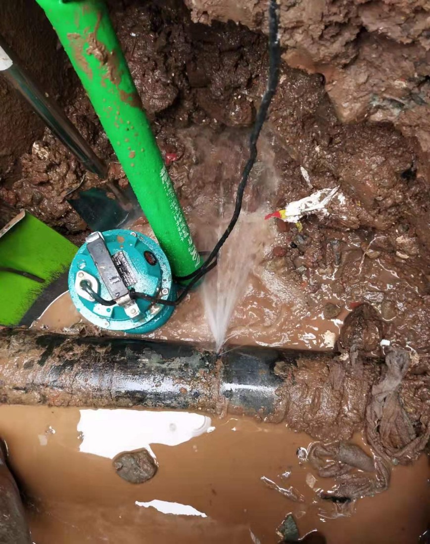 九江管道漏水检测 地下水管漏水检测 南通测漏定位中心